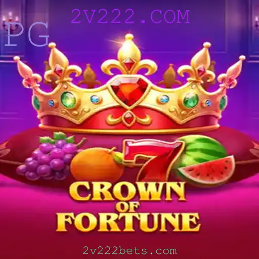 CrownofFortune: Um Mergulho Exclusivo no Mundo do Novo Jogo de Estratégia