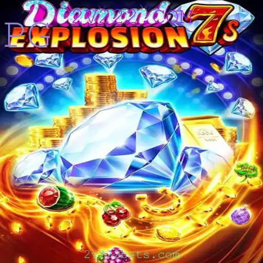 Explore o Mundo Vibrante de DiamondExplosion7s: Regras e Estratégias para 2023