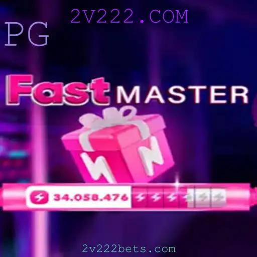 FastMaster: Descubra a Nova Sensação do Mundo dos Games - 2V222.COM