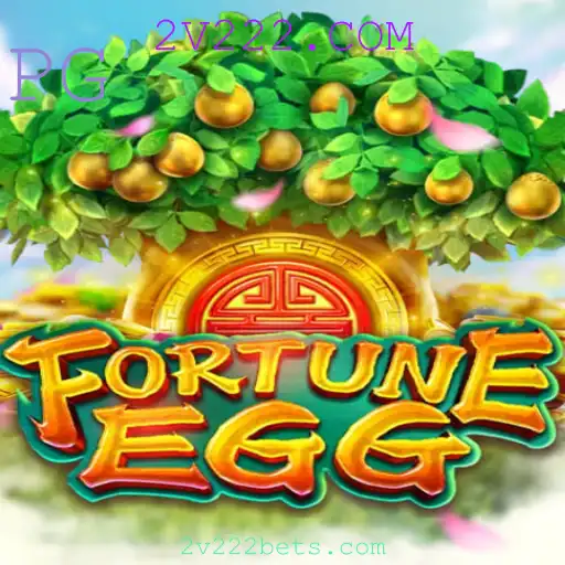 Descubra o Mundo Fantástico de FortuneEgg com 2V222.COM