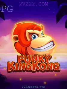 Descubra o Excitante Mundo de FunkyKingKong
