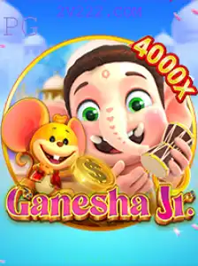 Explorando o Universo de GaneshaJr: Regras, Jogabilidade e Muito Mais