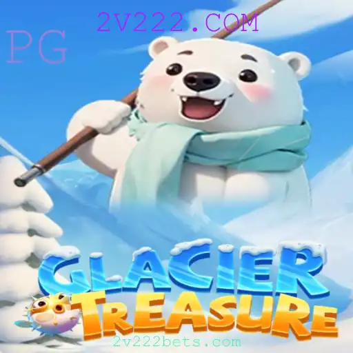 GlacierTreasure: Desvendando Aventuras Congelantes