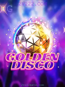 GoldenDisco: Uma Experiência de Jogo Inovadora