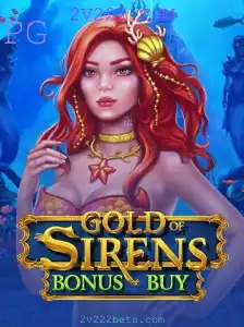 Explorando o Mundo Encantador de GoldofSirensBonusBuy