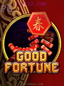 GoodFortune: Descubra o Novo Jogo que Está Conquistando o Mundo