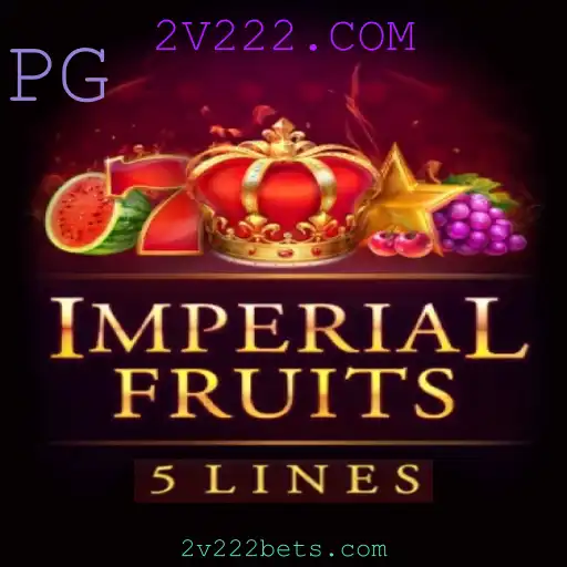 Descubra a Emoção do Jogo ImperialFruits5: Diversão e Estratégia com 2V222.COM