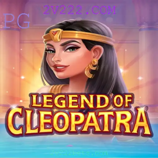 Explorando o Mundo Enigmático de LegendOfCleopatra