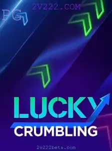 Desvendando LuckyCrumbling: Guia Completo para o Jogo de Estratégia Online 2V222.COM