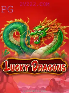 Explorando o Fascinante Mundo de LuckyDragons: Jogo de Azar e Estratégia