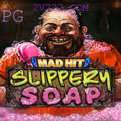Descubra o Fascinante Jogo MadHitSlipperySoap