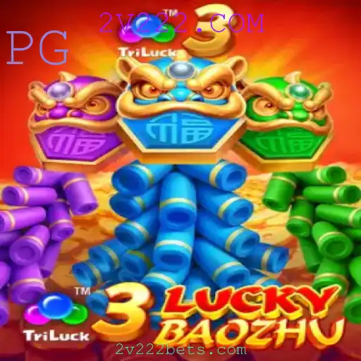Descubra o Fascinante Jogo 3LuckyBaozhu