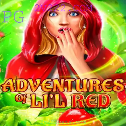 Explorando o Mundo de AdventuresofLilRed no 2V222.COM