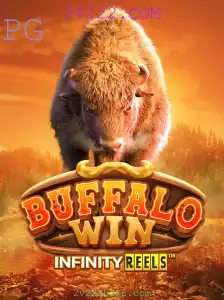 Descubra o Fascinante Mundo de BuffaloWin