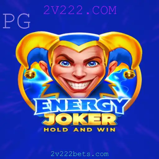 EnergyJoker: Um Mergulho no Mundo dos Jogos Inovadores