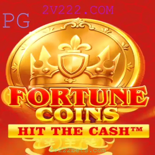 FortuneCoins e o Fenômeno 2V222.COM: Uma Introdução Abrangente ao Jogo Revolucionário