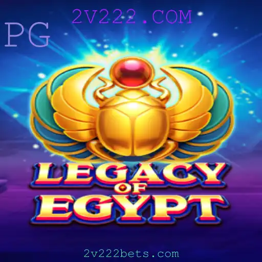 LegacyOfEgypt: Descubra o Fascinante Jogo de Mistério e Aventura