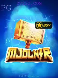 Explorando o Mundo do Jogo Mjolnir: A Nova Sensação em Jogos Online