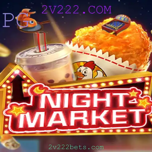 Descubra o Envolvente Mundo de NIGHTMARKET