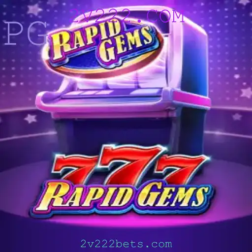Descubra o Mundo Empolgante de RapidGems777