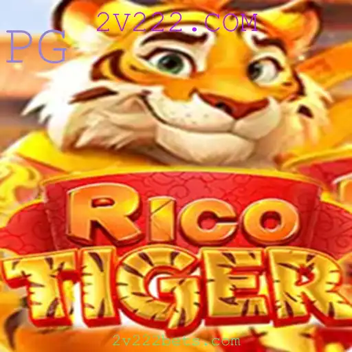 RicoTiger: A Aventura Digital com 2V222.COM