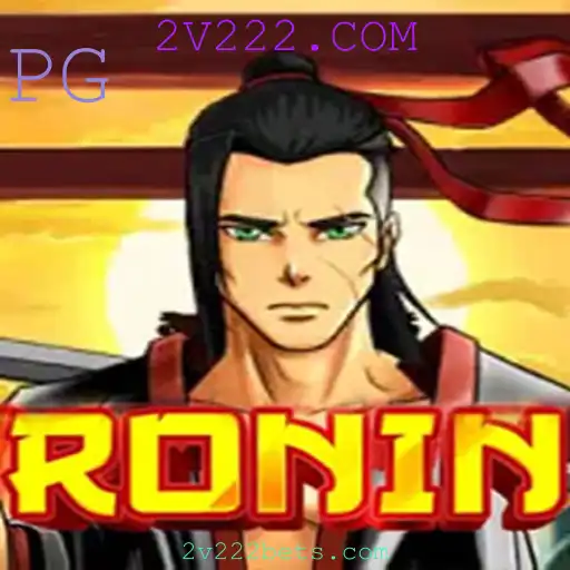 Ronin: Um Mergulho no Universo Estratégico do Jogo com 2V222.COM