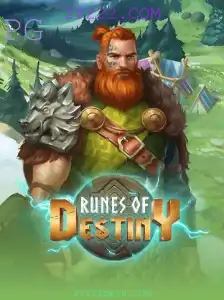 RunesOfDestiny: Descubra o Mundo Mágico do Novo Jogo