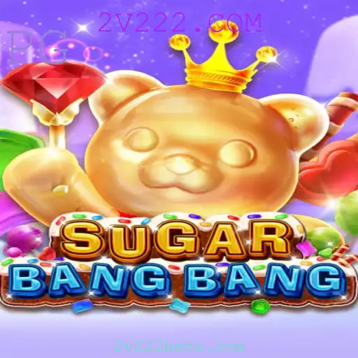 SUGARBANGBANG: Um Novo Horizonte no Mundo dos Jogos