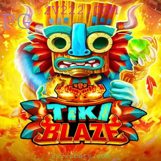Descubra a Aventura Incrível de TikiBlaze