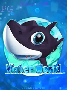 WaterWorld: Aventura Subaquática e Estratégia com 2V222.COM