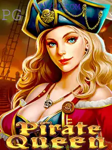 Descubra o Mundo de PirateQueen: Aventura e Estratégia no Alto Mar