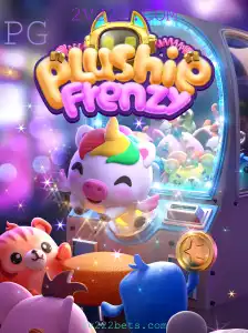 Descubra o Fascinante Mundo do Jogo PlushieFrenzy