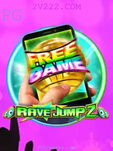 Explorando o Mundo Vibrante de RaveJump2M