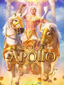 Rise of Apollo: A Nova Era dos Jogos