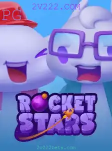 Descubra o Fascinante Mundo do Jogo RocketStars