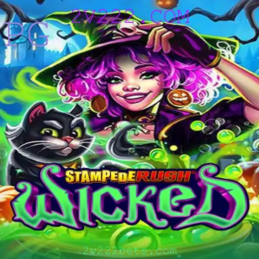 StempedeRushWicked: Uma Experiência de Jogo Inovadora