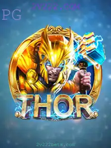 Descubra o Universo de THOR: O Jogo que Conquista com 2V222.COM