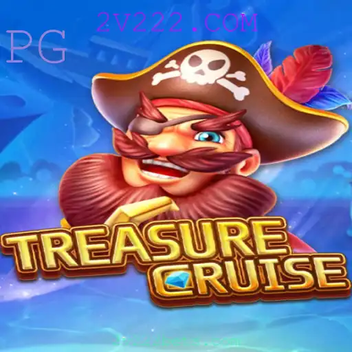 Explorando o Mundo de TREASURECRUISE: Um Guia Completo com 2V222.COM