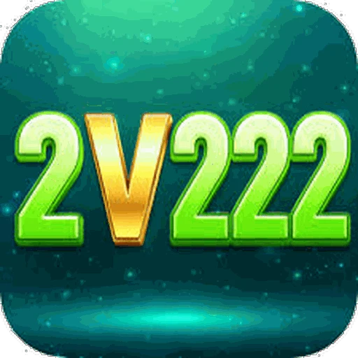Logotipo 2V222.COM