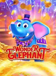 Descubra o Fascinante Mundo de WonderElephant: Um Jogo Envolvente